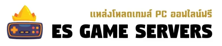 โหลดเกม PC ฟรี