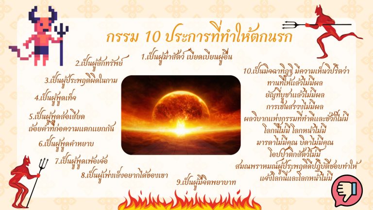 กรรมตกนรก